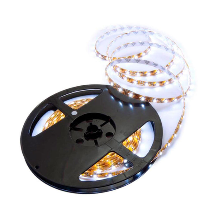 LED STRIP 5M 12V, 6400K 4.8W/M 60/1 VIVALUX