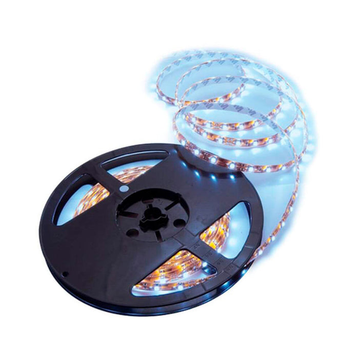 LED STRIP 5M BLUE LIGHT 4.8W/M 60/1 VIVALUX