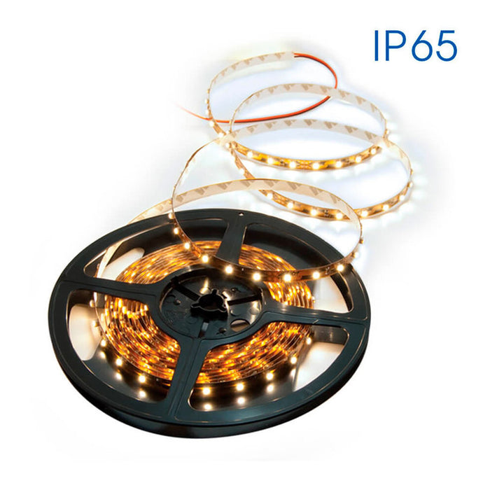 LED STRIP, 5M, 4000K, IP65 4.8W/M 120/1 VIVALUX
