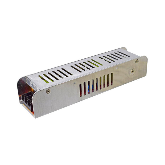 POWER SUPPLY LED STRIP 120W 24V VIVALUX