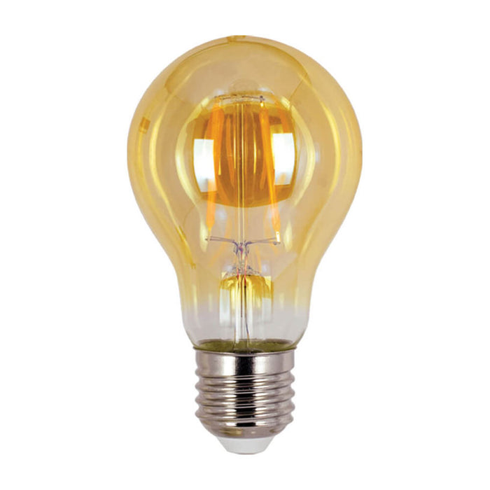 LED BULB E27 4W 2700K FILAMENT VIVALUX