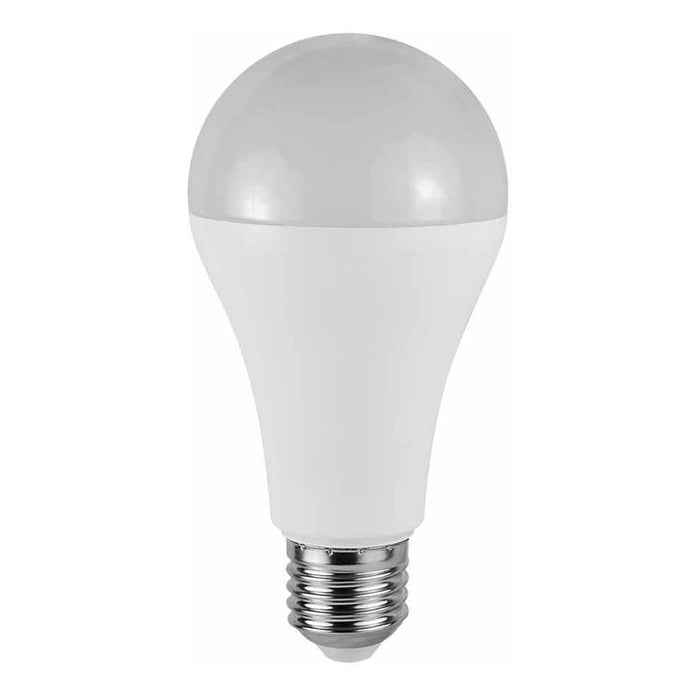 LED BULB E27 18W 4000K VIVALUX