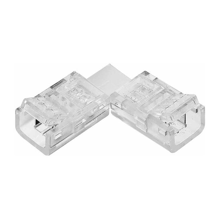 CONNECTING ANGLE FOR COB LED STRIPS 2 PCS VIVALUX ORDER