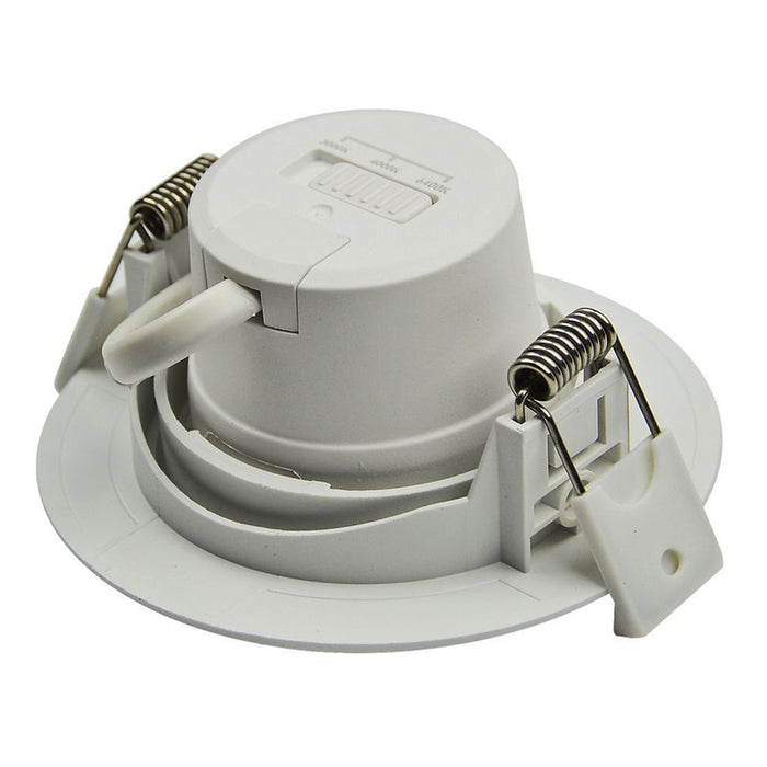 LED MOON FOR BUILT-IN 5W 3000-4000-6400K 350LM VIVALUX RAYA