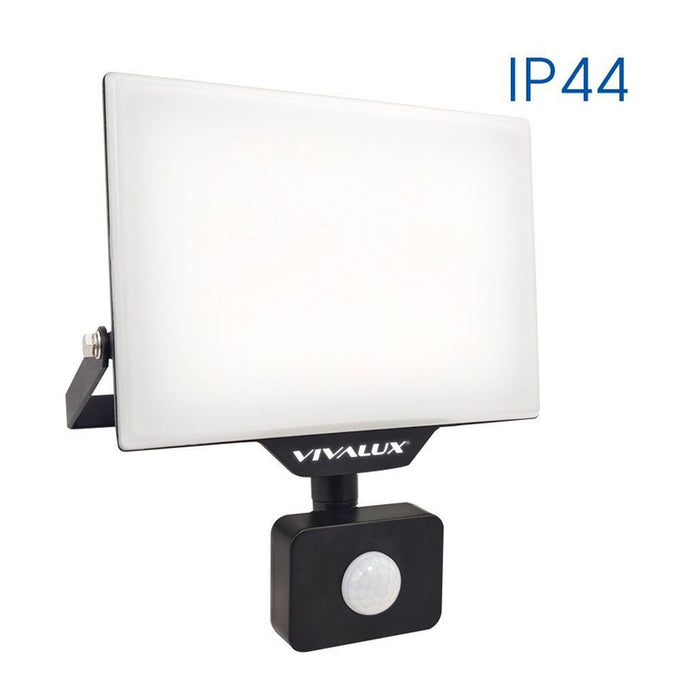 LED SPOTLIGHT 30W 6400K IP44 VIVALUX SHIFT