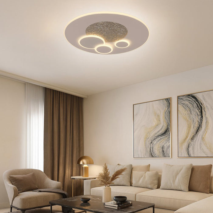 LED CEILING LAMP 64W 3000-6000K 3679LM 50CM VIVALUX ALIS