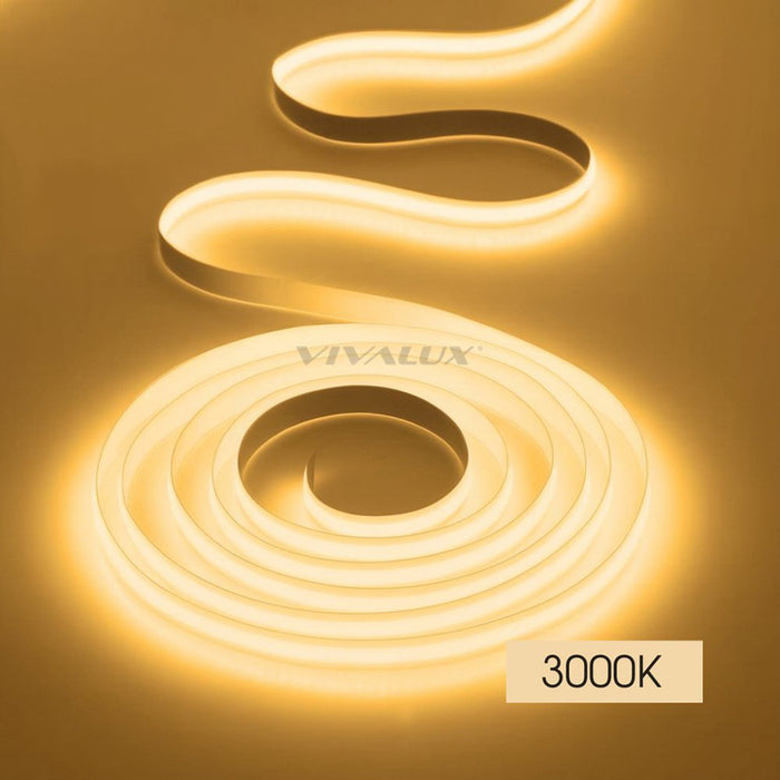 LED STRIP SCOB 50W 5M 24V VIVALUX DOBI