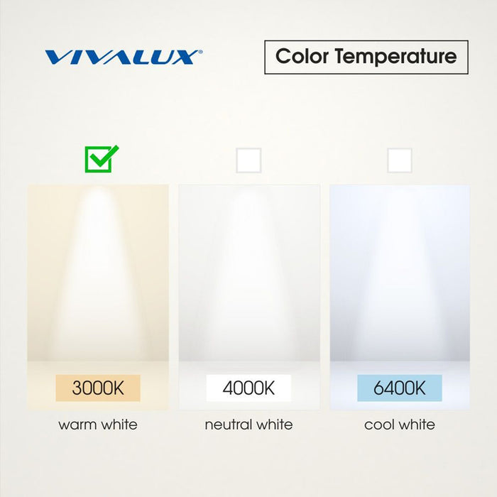 LED STRIP SCOB 50W 5M 24V VIVALUX DOBI