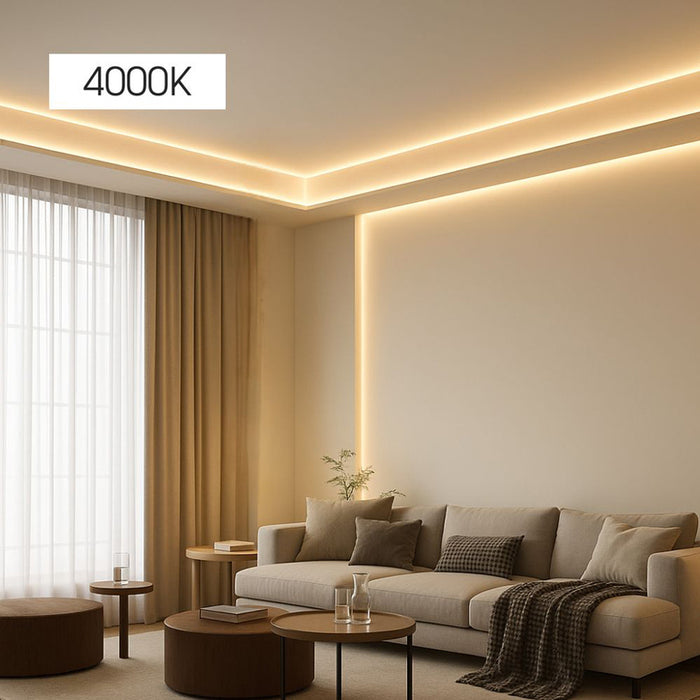 LED STRIP SCOB 50W 5M 24V VIVALUX DOBI
