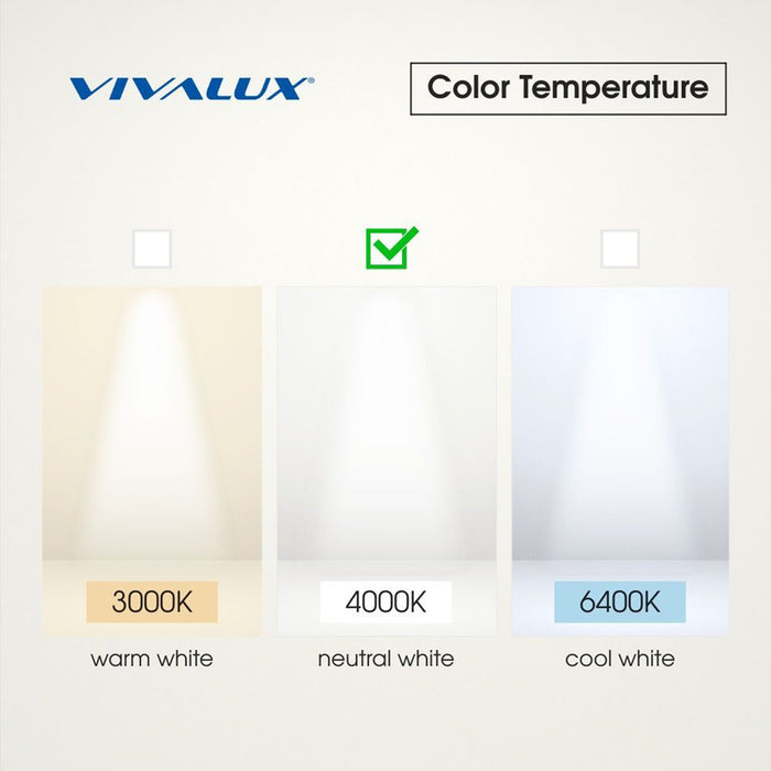 LED STRIP SCOB 50W 5M 24V VIVALUX DOBI