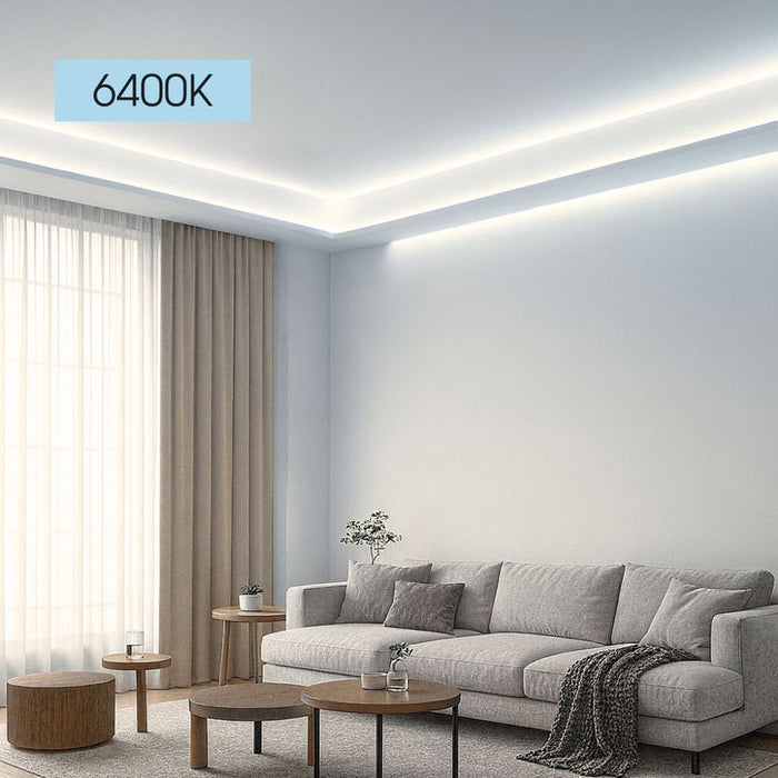 LED STRIP SCOB 50W 5M 24V VIVALUX DOBI