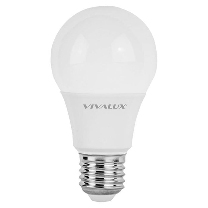 LED BULB E27 15W 1330LM 4000K A65 VIVALUX LGL