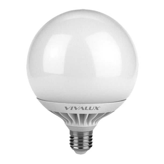 LED BULB E27 18W 1500LM 3000K G120 VIVALUX ORBI