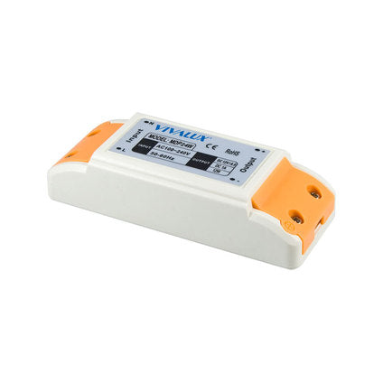 LED DIODE POWER SUPPLY N 100-240 V OUT 12 V DC - 1 VIVALUX IP20