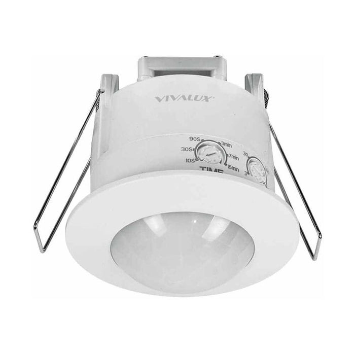MOTION SENSOR MOON SR36 IP20/360 VIVALUX MOON SR36