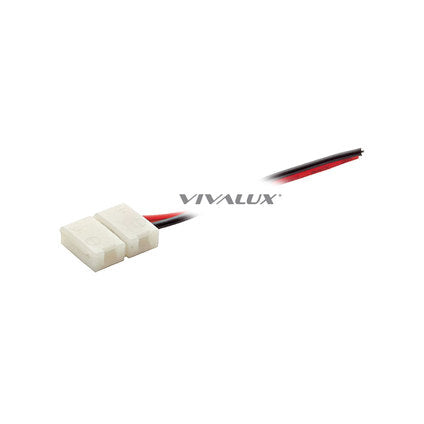 CONNECTOR 8MM SMD3528 POWER LEA VIVALUX