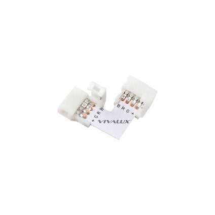 L-CONNECTOR 8/10MM RGB-2 NO. VIVALUX