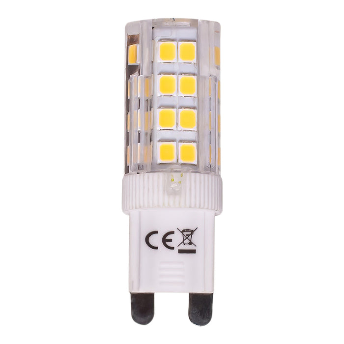 LED BULB G9 3W 280LM 4000K VIVALUX