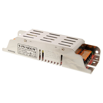 DIODE POWER SUPPLY SLIM 100W LE VIVALUX