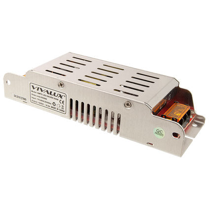 DIODE POWER SUPPLY SLIM 200W LE VIVALUX