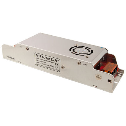 DIODE POWER SUPPLY SLIM 250W LE VIVALUX