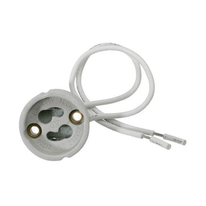 SOCKET FOR GU10 5039/BL VIVALUX