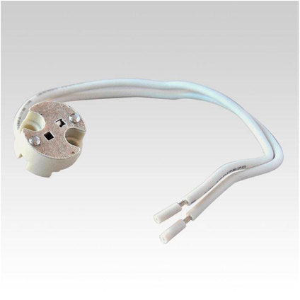 HALOGEN SOCKET FOR G4,GX5.3,G6.35 VIVALUX
