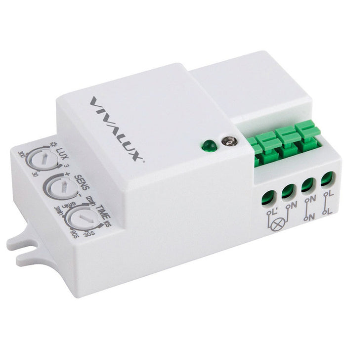 MICROWAVE SENSOR OSCAR MW18/ VIVALUX