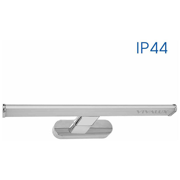 LED BATHROOM LIGHT 8W 600LM 20,000H VIVALUX