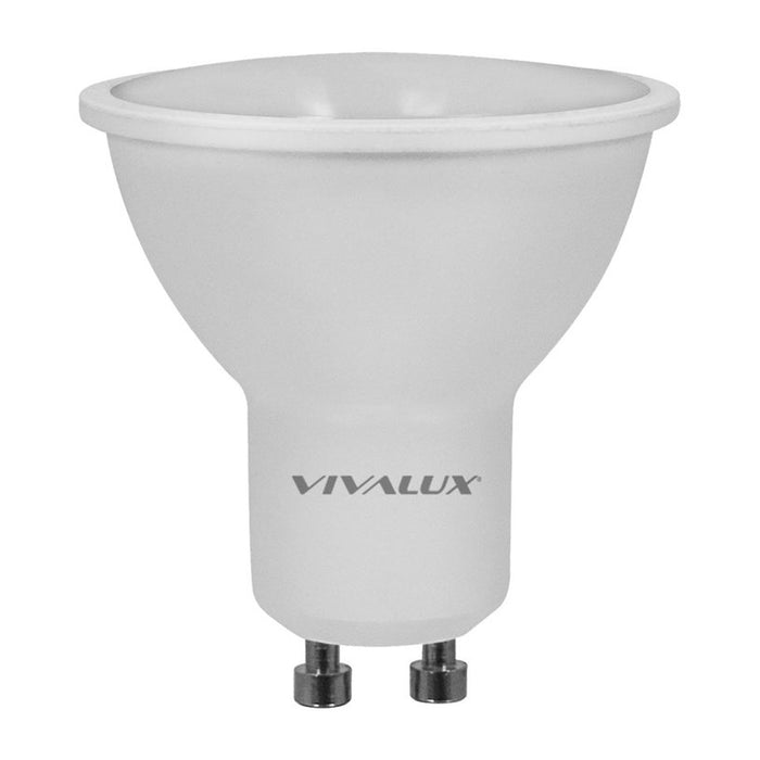 LED BULB GU10 3W 200LM 3000K VIVALUX