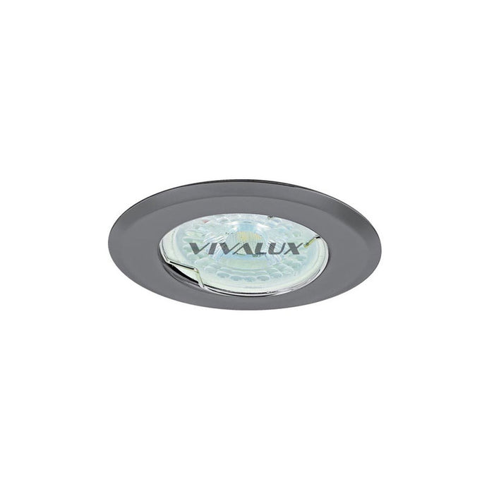 STATIONARY MOON F82 12V GRAPHITE VIVALUX PICCO