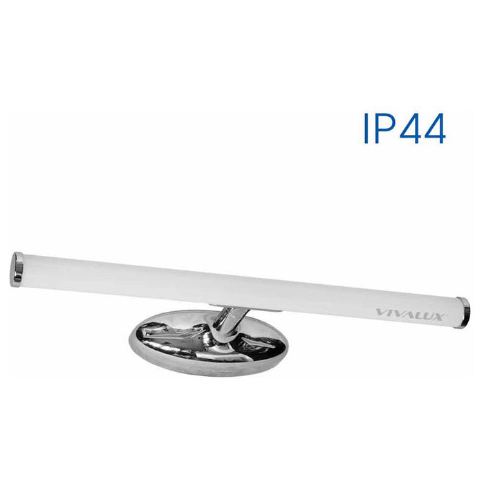 LED LUMINAIRE WALLY 6W 4000K IP44 VIVALUX WALLY