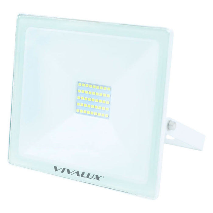 LED SPOTLIGHT 30W 4000K 2400LM IP65 VIVALUX TREND