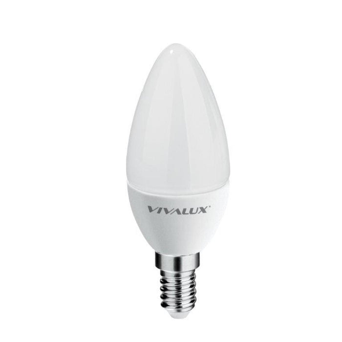 LAMP LED 3.5W E14 CLC WARM LIGHT