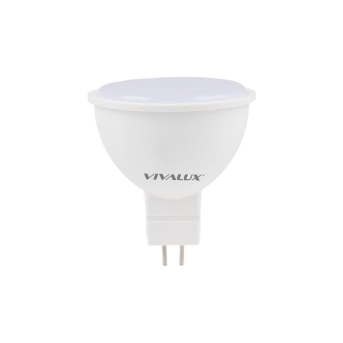 LED LAMP G5.3 5W 12V 3000K