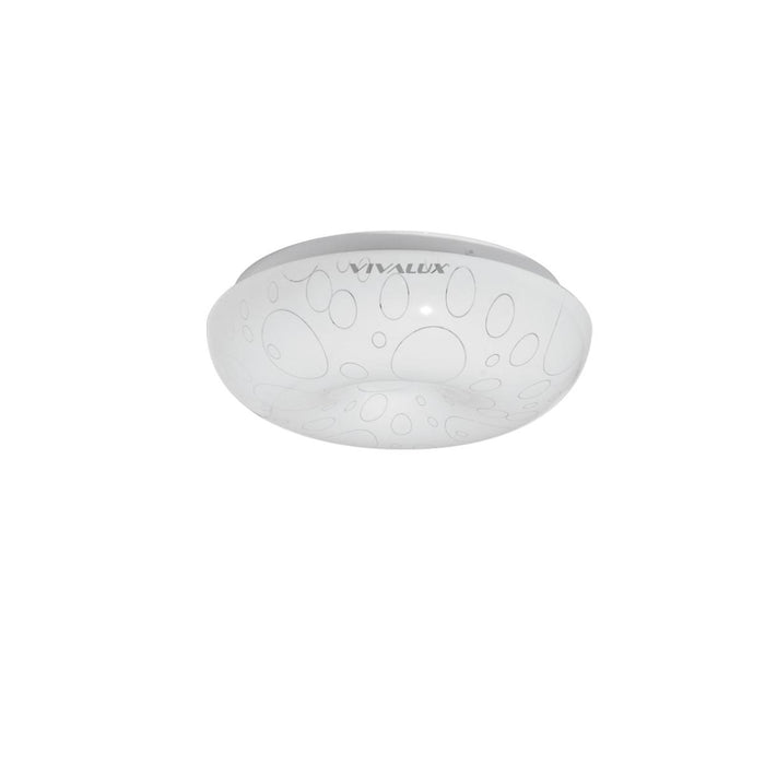 LED CEILING NUVOLA 12W CL-4000K