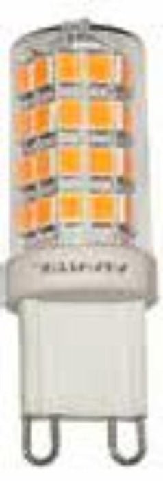 LED BULB G9 3W 280LM 3000K VIVALUX