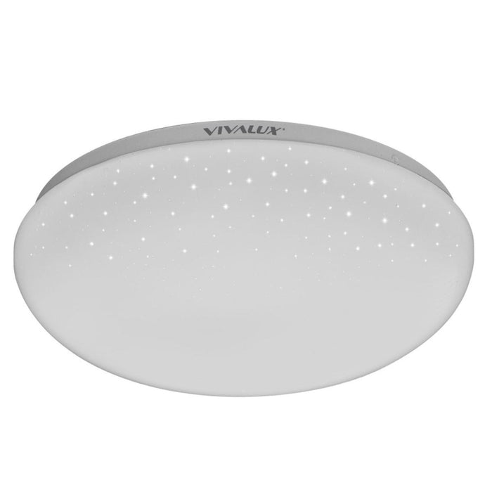 LED CEILING VALLETTA LED 24W CL-4000K