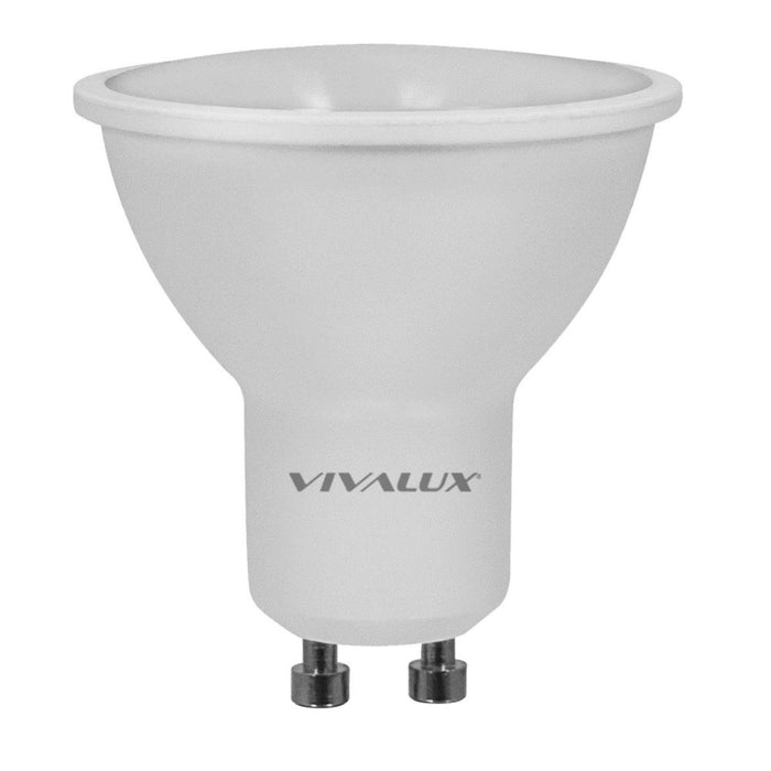 LED BULB GU10 3W 200LM 3000K VIVALUX
