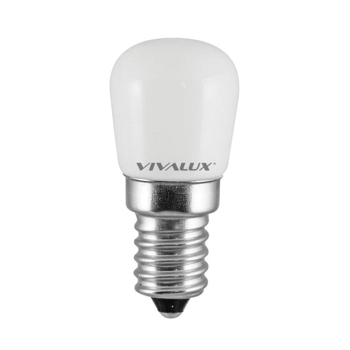 LED BULB E14 1.5W 120LM 4000K FOR VIVALUX FRIGO REFRIGERATOR