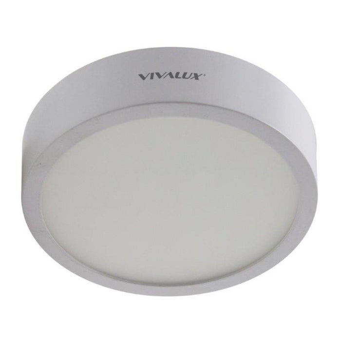LED CEILING LAMP Ø225 24W 230V 4000K
