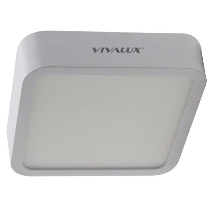 LED CEILING 17.5/17.5CM 18W 230V 4000K