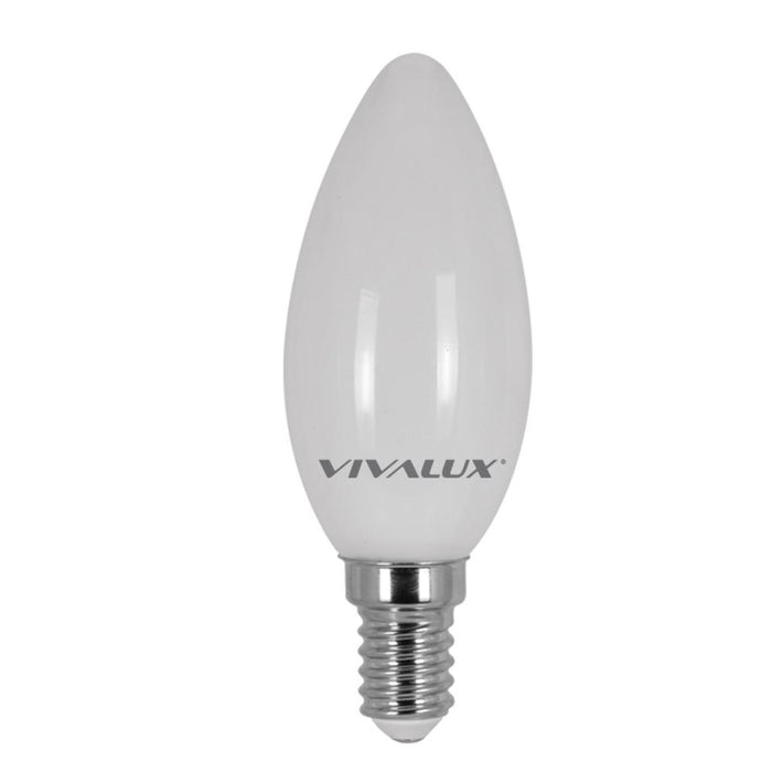 LED BULB BFO35 LED 4W E14 CL