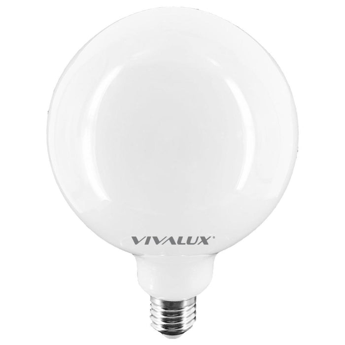 LED FILAMENT LAMP GFO125, 230V, WARM B
