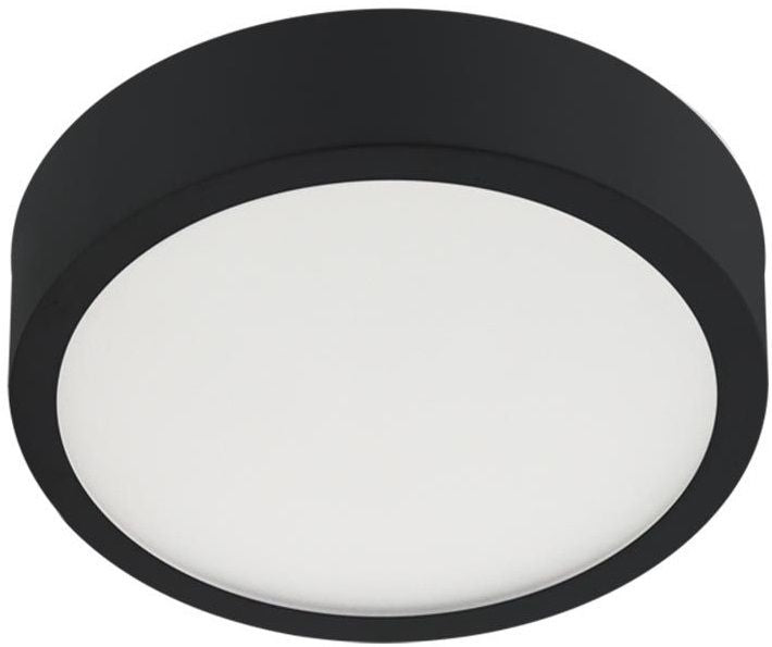 LED PANEL OUTER CIRCLE 24W 4000K Ф225 VIVALUX DARS