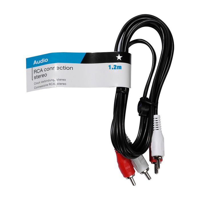 Cable VIVANCO 22185 1.2M