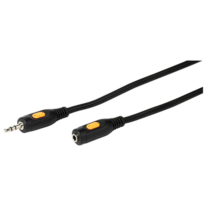 Cable VIVANCO 46057 3.5MM 5M