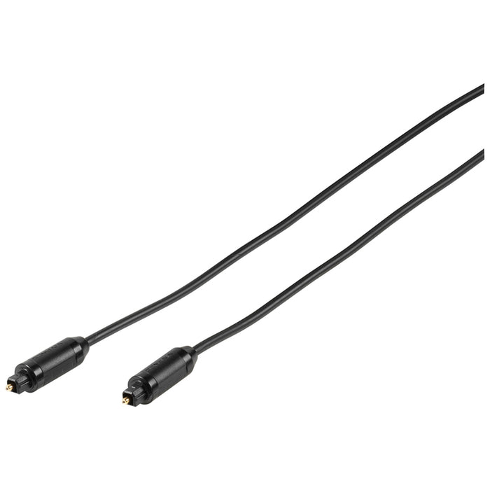 Cable VIVANCO 46150 ODT TOSLINK 2M