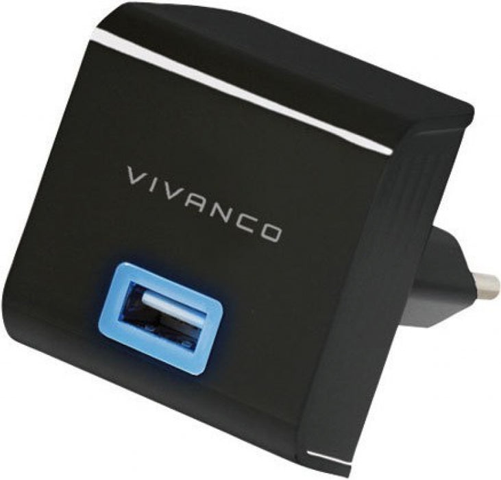 Vivanco 35586 USB charger