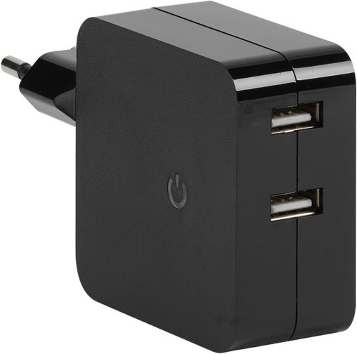 Charger Vivanco 35984 USB 4A/5V